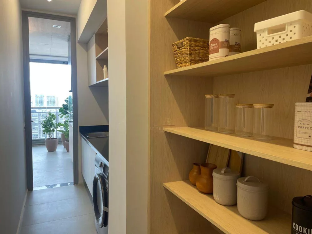 Apartamento, 3 quartos, 197 m² - Foto 2