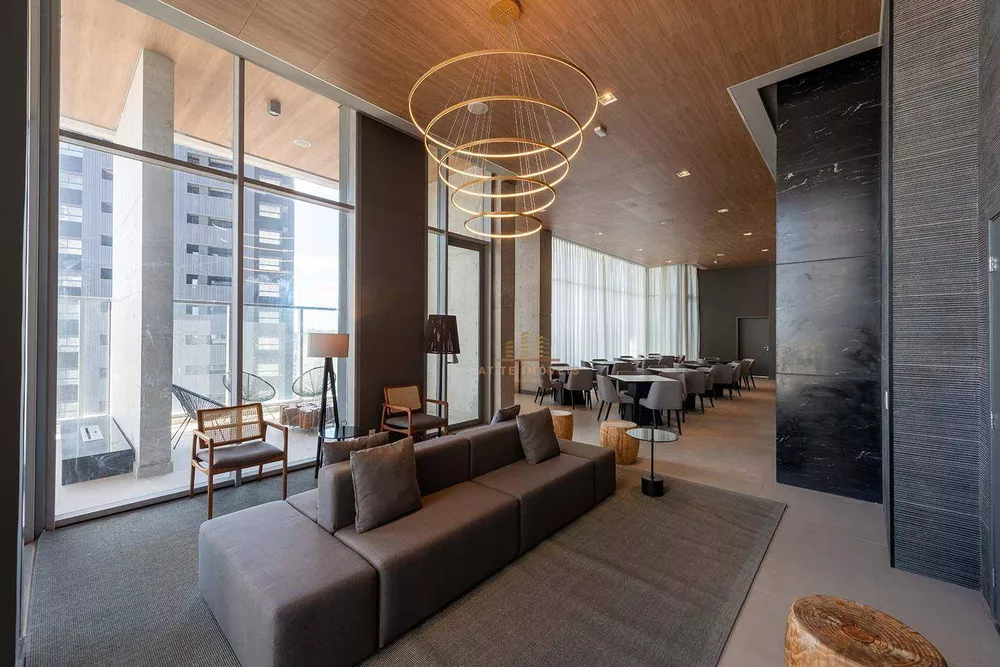 Apartamento, 3 quartos, 197 m² - Foto 8