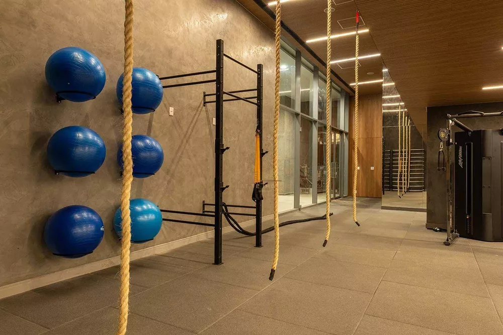 Apartamento, 3 quartos, 197 m² - Foto 6