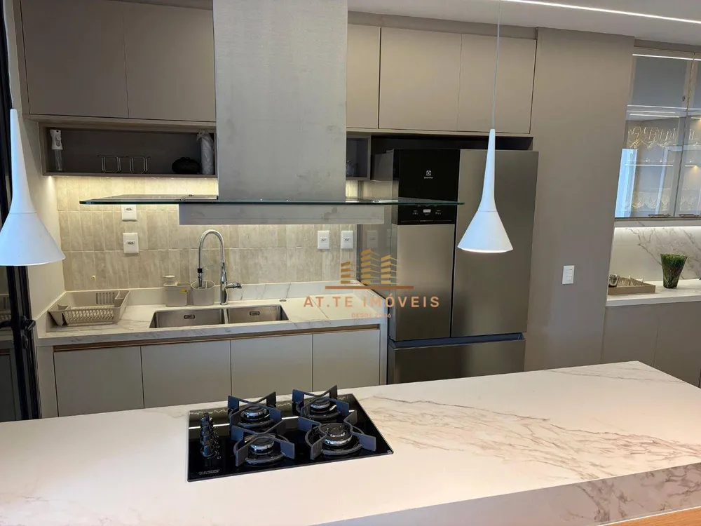 Apartamento, 2 quartos, 104 m² - Foto 2