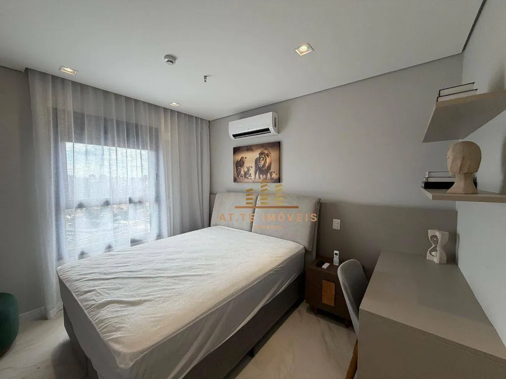 Apartamento, 2 quartos, 104 m² - Foto 4