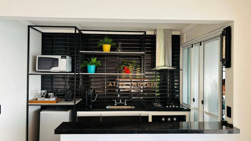 Cobertura, 2 quartos, 152 m² - Foto 4