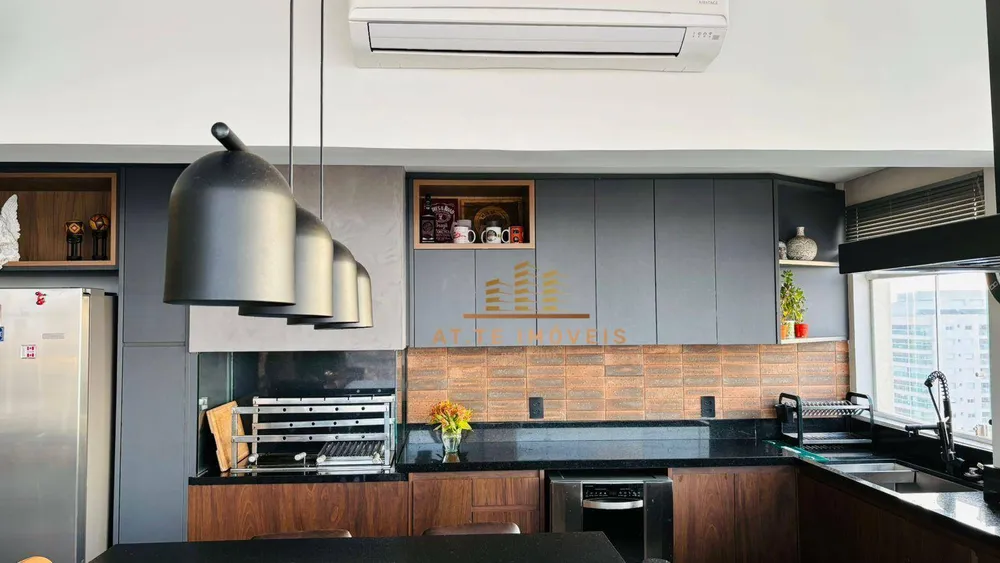 Cobertura, 2 quartos, 152 m² - Foto 2