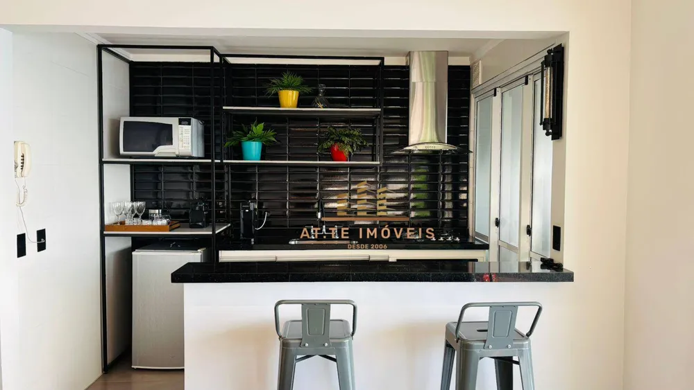Cobertura, 2 quartos, 152 m² - Foto 5