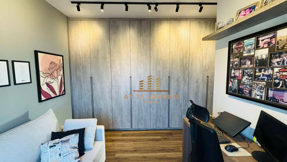 Cobertura, 2 quartos, 152 m² - Foto 7