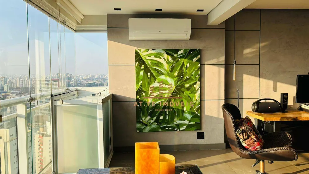 Cobertura, 2 quartos, 152 m² - Foto 6
