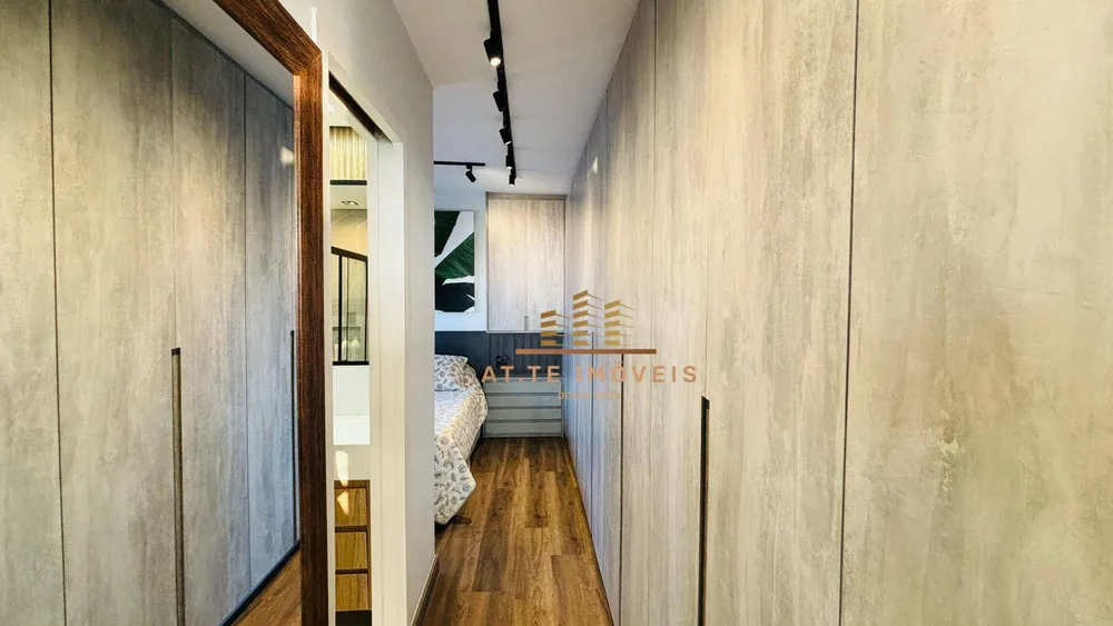Cobertura, 2 quartos, 152 m² - Foto 3