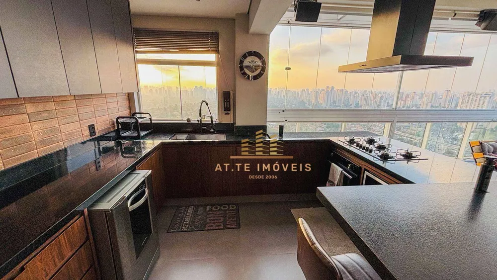 Cobertura, 2 quartos, 152 m² - Foto 1