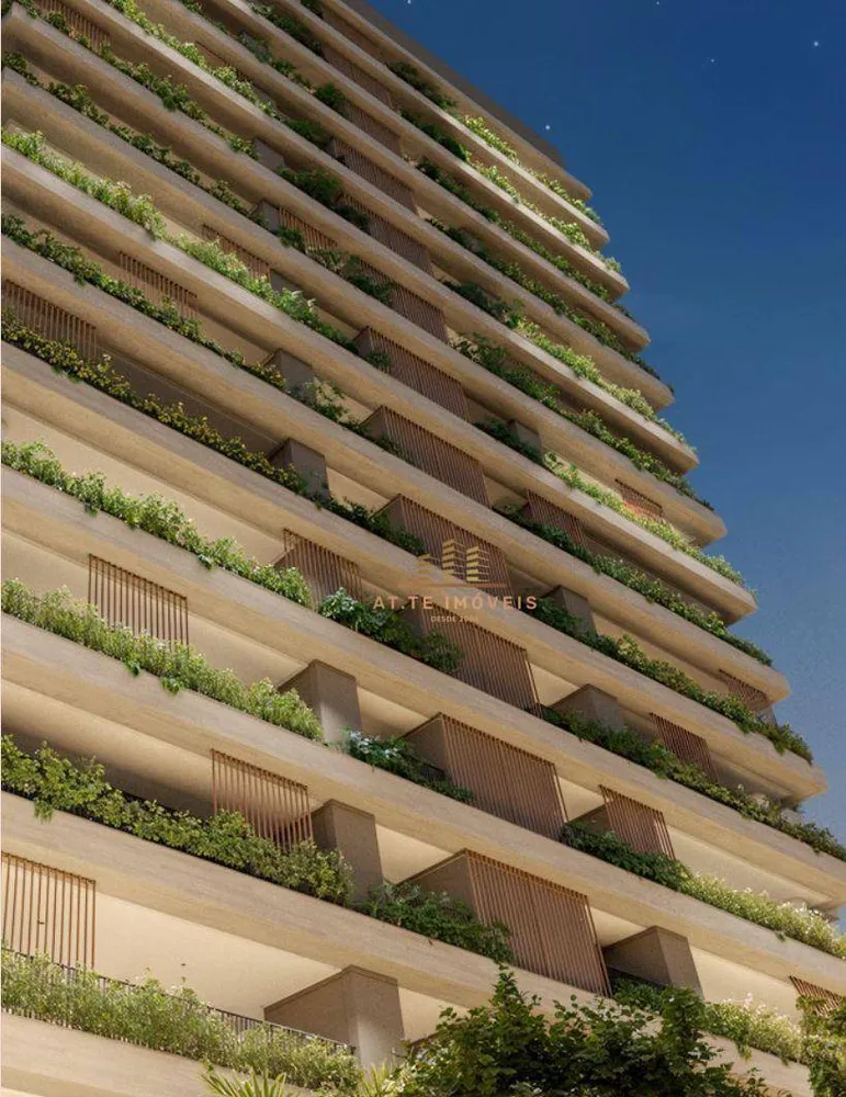 Apartamento, 4 quartos, 248 m² - Foto 7
