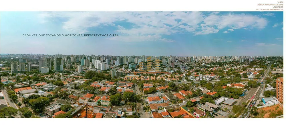Apartamento, 4 quartos, 248 m² - Foto 9