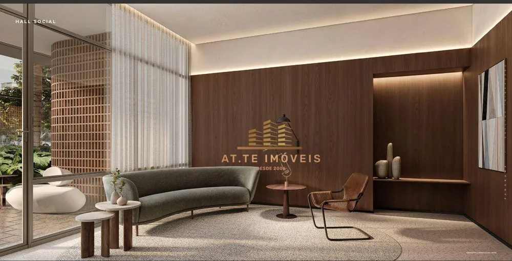 Apartamento, 4 quartos, 248 m² - Foto 10