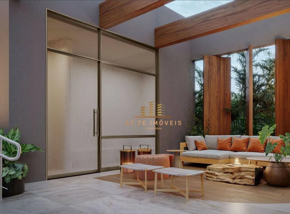 Apartamento, 4 quartos, 248 m² - Foto 14