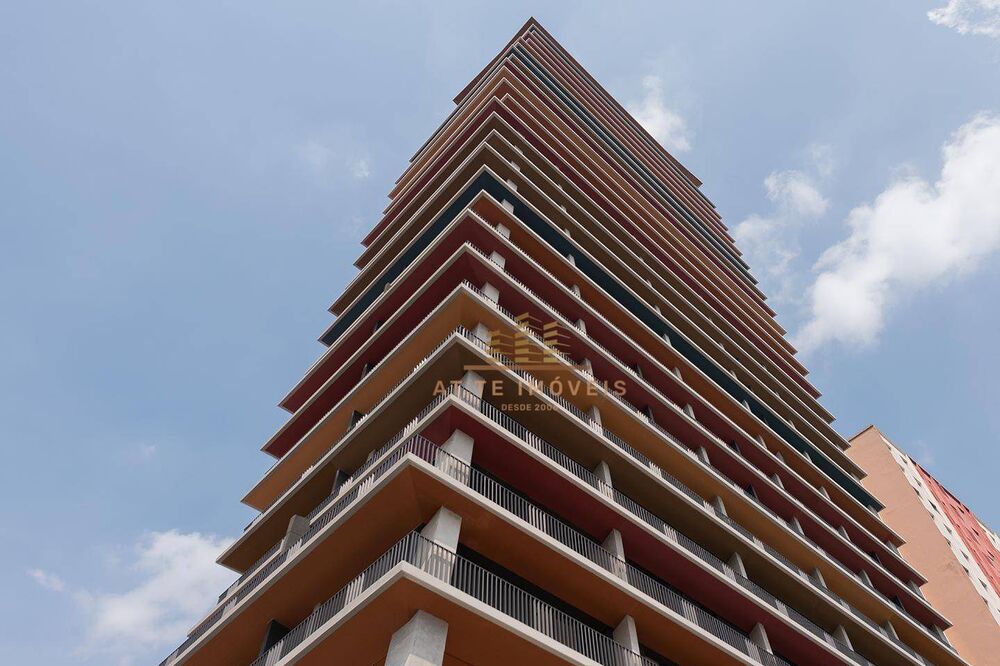 Apartamento à venda com 1 quarto, 41m² - Foto 4