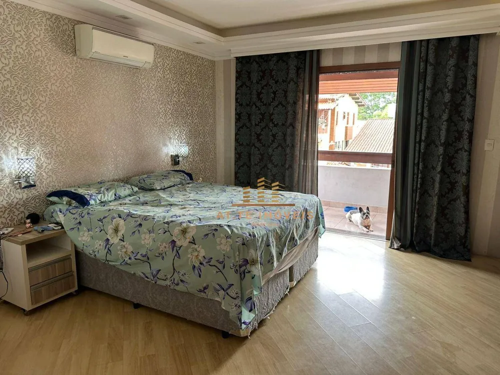 Casa de Condomínio, 3 quartos - Foto 8