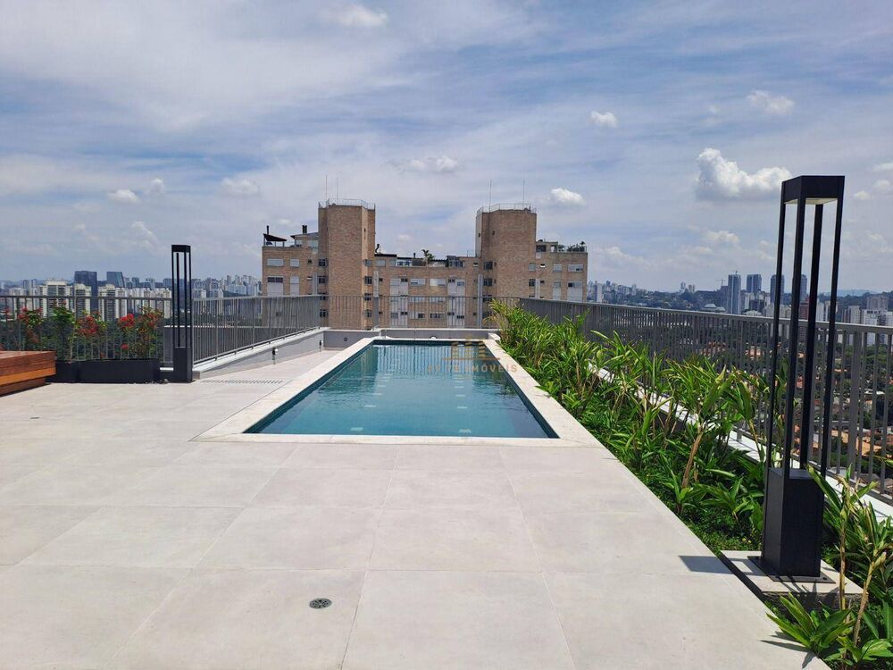 Apartamento, 1 quarto, 37 m² - Foto 4