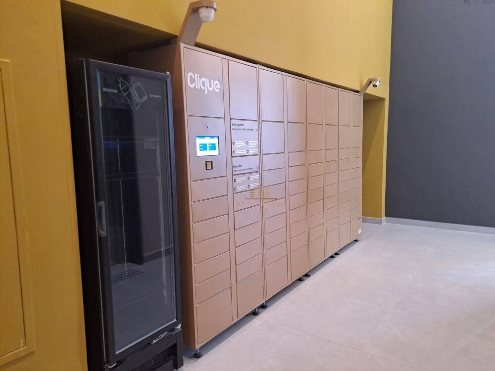 Apartamento, 1 quarto, 37 m² - Foto 8