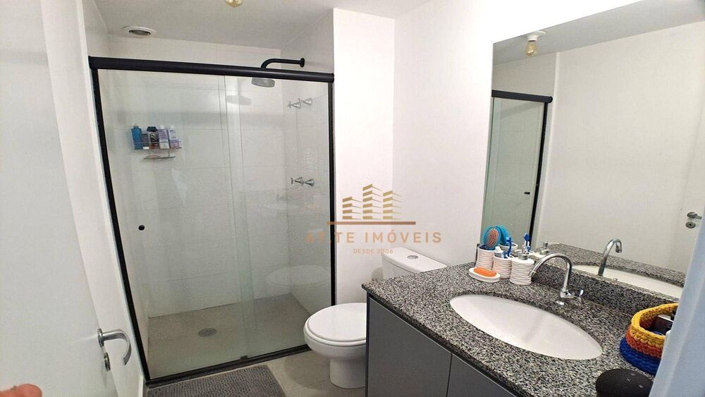Apartamento, 1 quarto, 37 m² - Foto 7