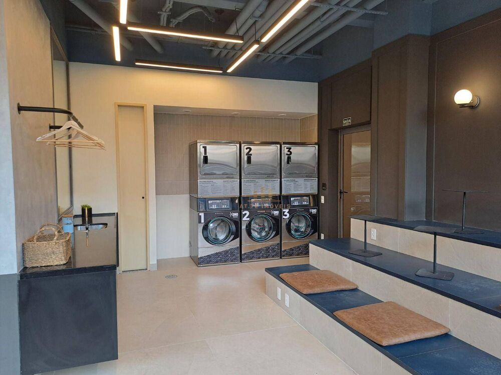 Apartamento, 1 quarto, 37 m² - Foto 6