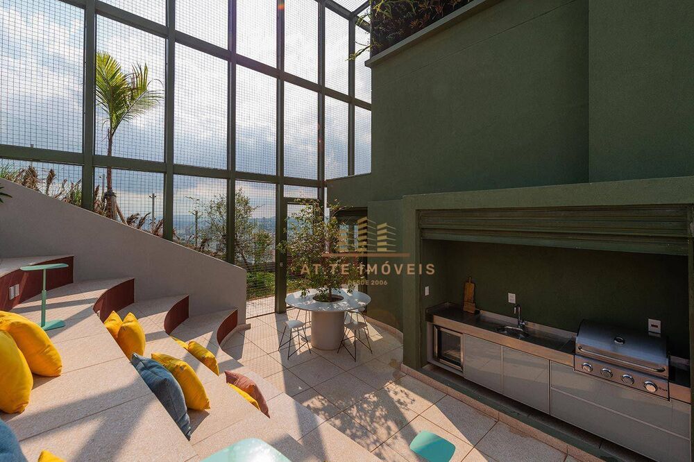 Apartamento à venda com 3 quartos, 115m² - Foto 6