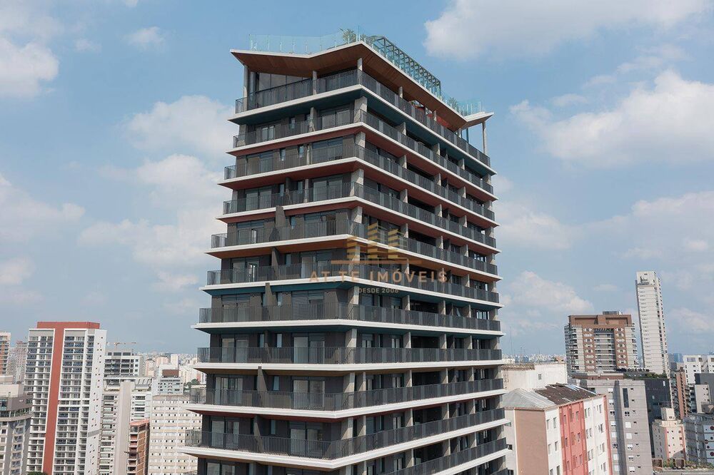 Apartamento à venda com 3 quartos, 115m² - Foto 4