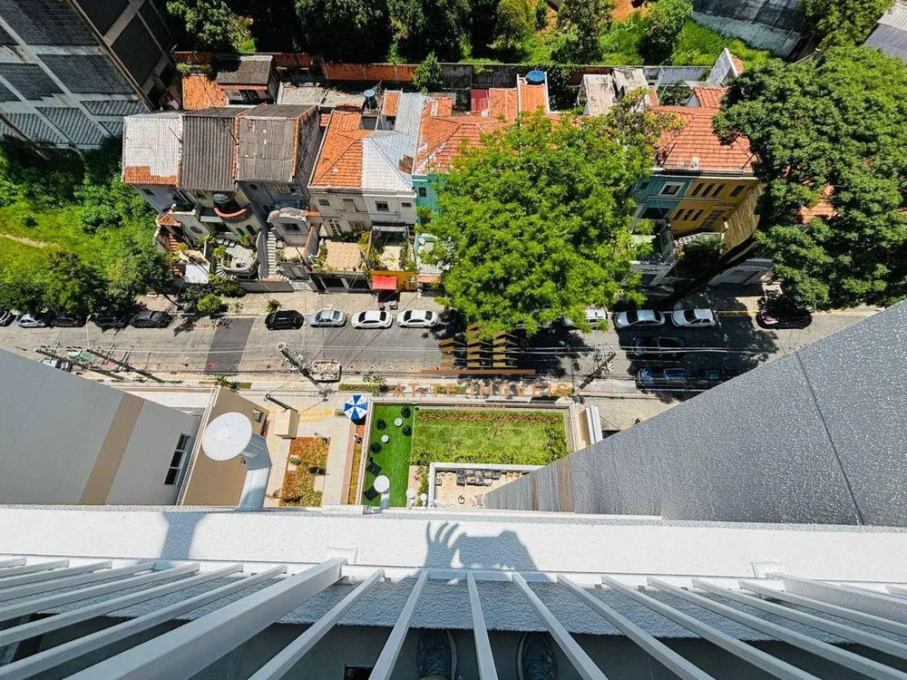 Apartamento, 2 quartos, 57 m² - Foto 12