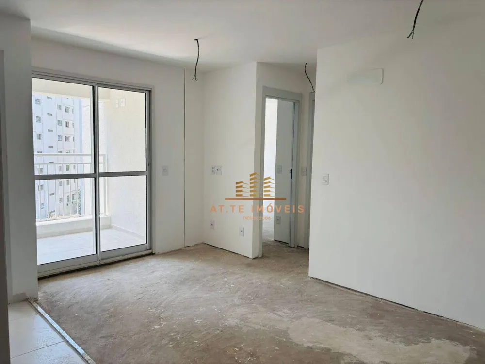 Apartamento, 2 quartos, 57 m² - Foto 8