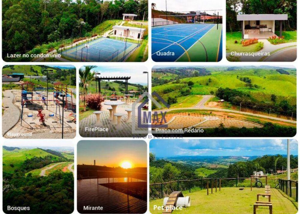 Loteamento e Condomínio, 300 m² - Foto 8