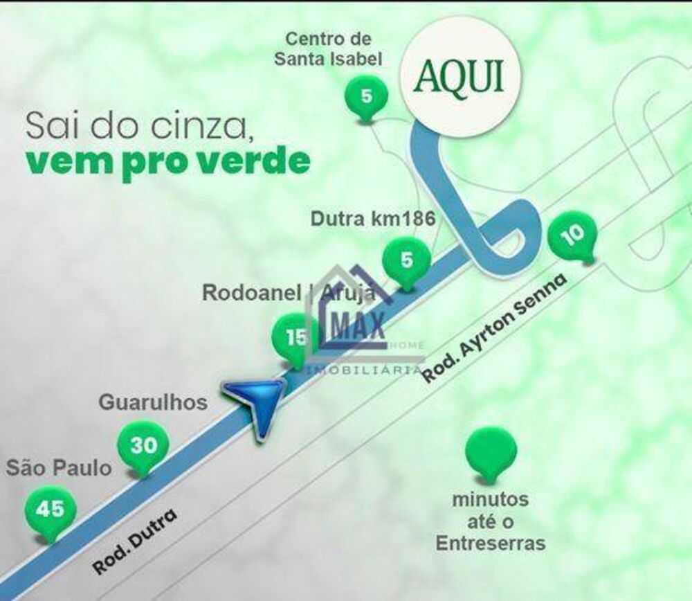 Loteamento e Condomínio, 300 m² - Foto 6