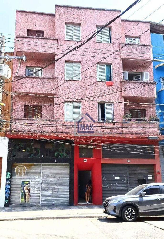 Prédio Inteiro, 3200 m² - Foto 1