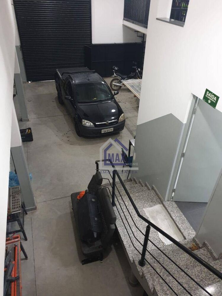 Sobrado, 335 m² - Foto 8