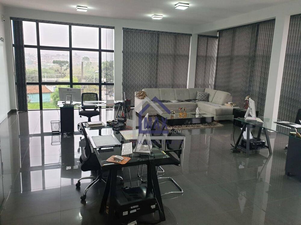 Sobrado, 335 m² - Foto 3