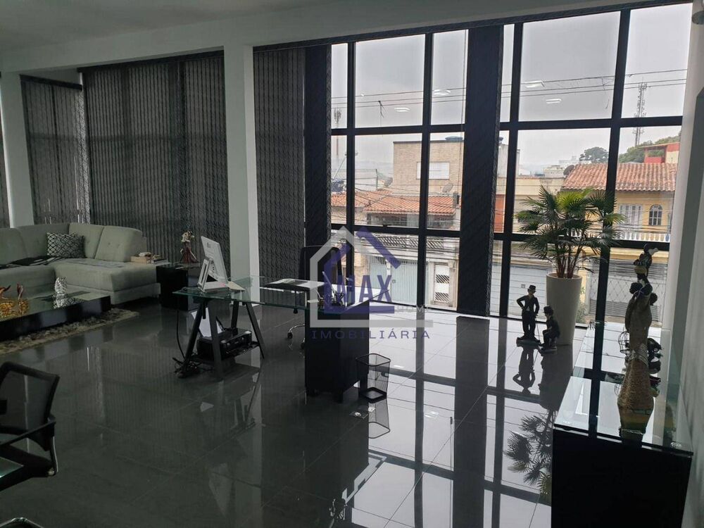 Sobrado, 335 m² - Foto 9