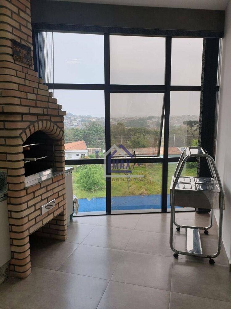 Sobrado, 335 m² - Foto 5