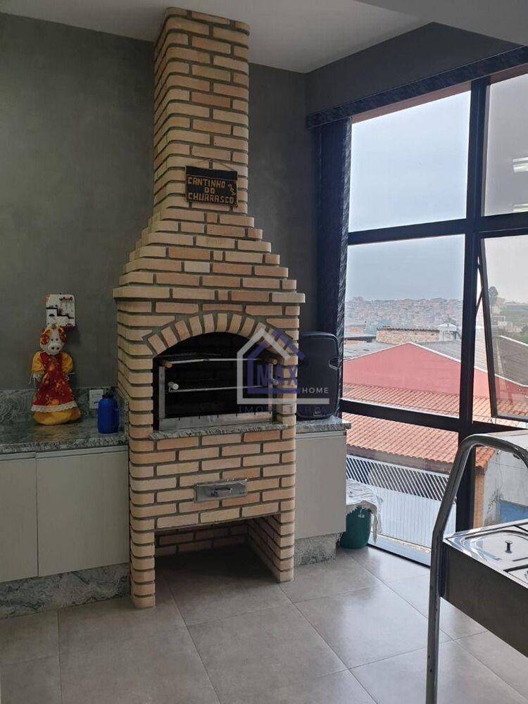 Sobrado, 335 m² - Foto 7