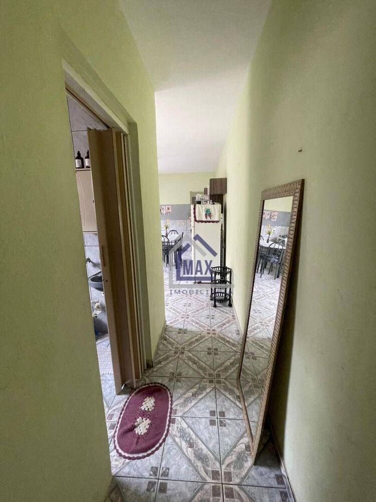 Casa, 2 quartos - Foto 12