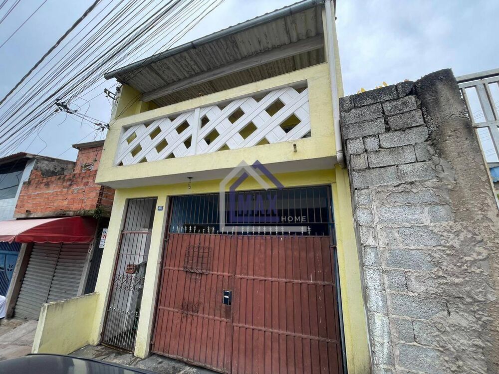 Casa, 2 quartos - Foto 14