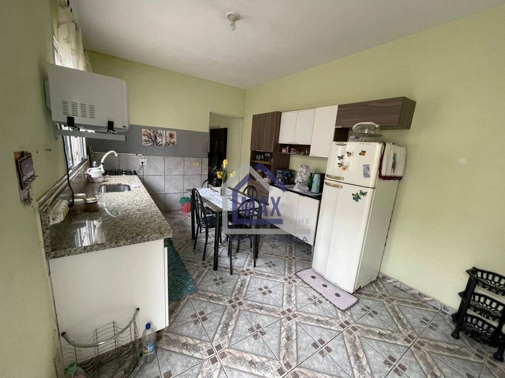Casa, 2 quartos - Foto 15