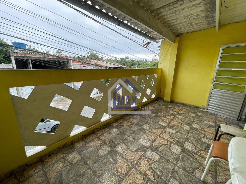 Casa, 2 quartos - Foto 1