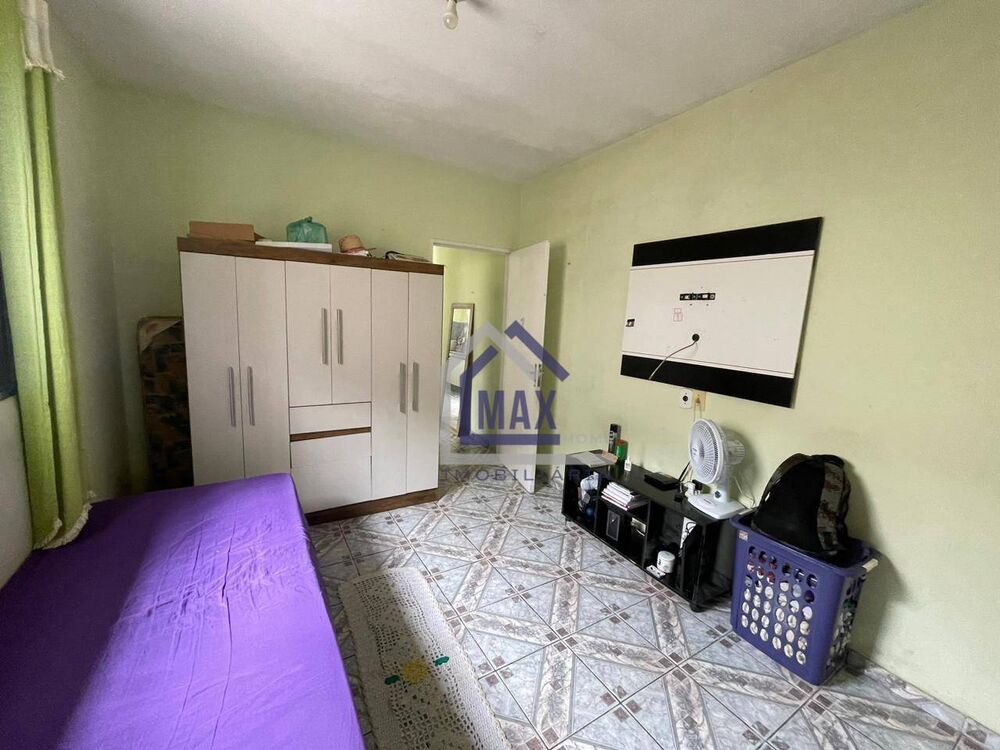Casa, 2 quartos - Foto 2