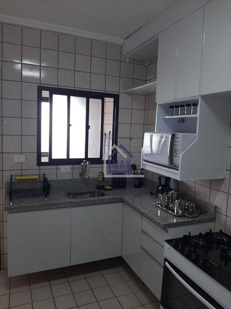 Apartamento para alugar com 1 quarto, 73M2 - Foto 9