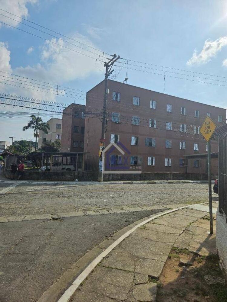 Apartamento, 2 quartos - Foto 6
