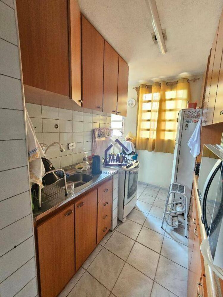 Apartamento, 2 quartos - Foto 9