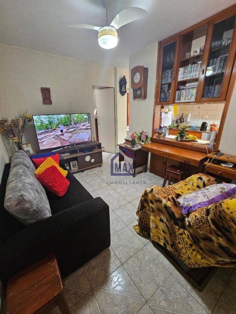 Apartamento, 2 quartos - Foto 8