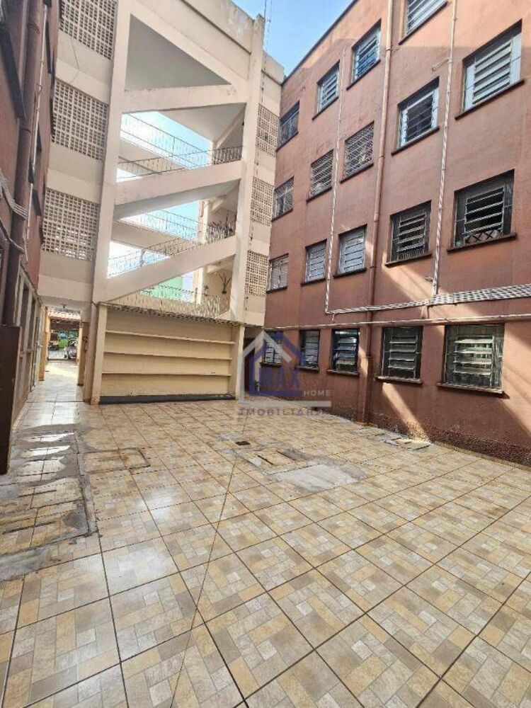 Apartamento, 2 quartos - Foto 2