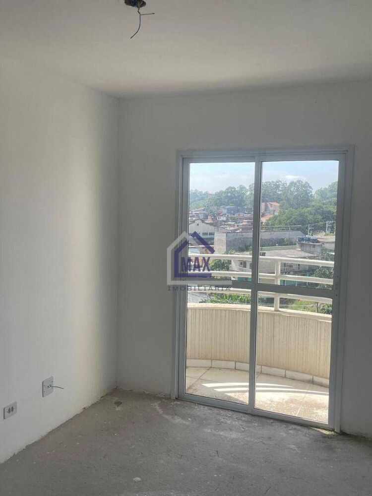 Apartamento, 2 quartos, 49 m² - Foto 7