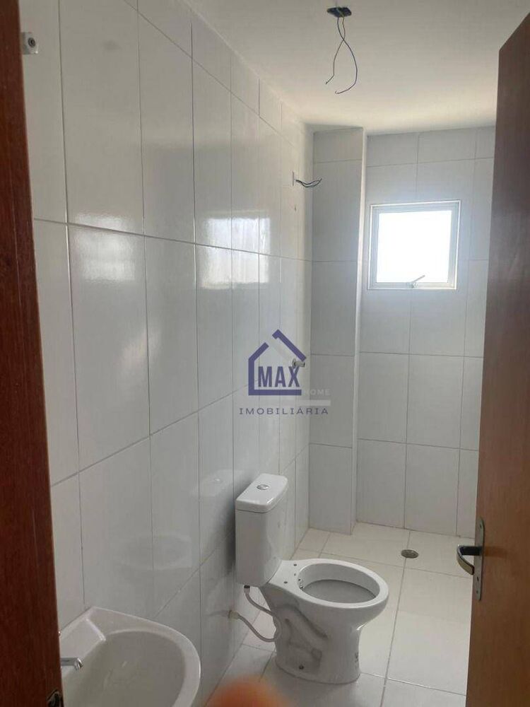 Apartamento, 2 quartos, 49 m² - Foto 1