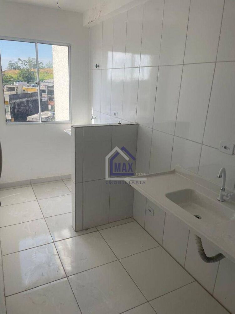 Apartamento, 2 quartos, 49 m² - Foto 2