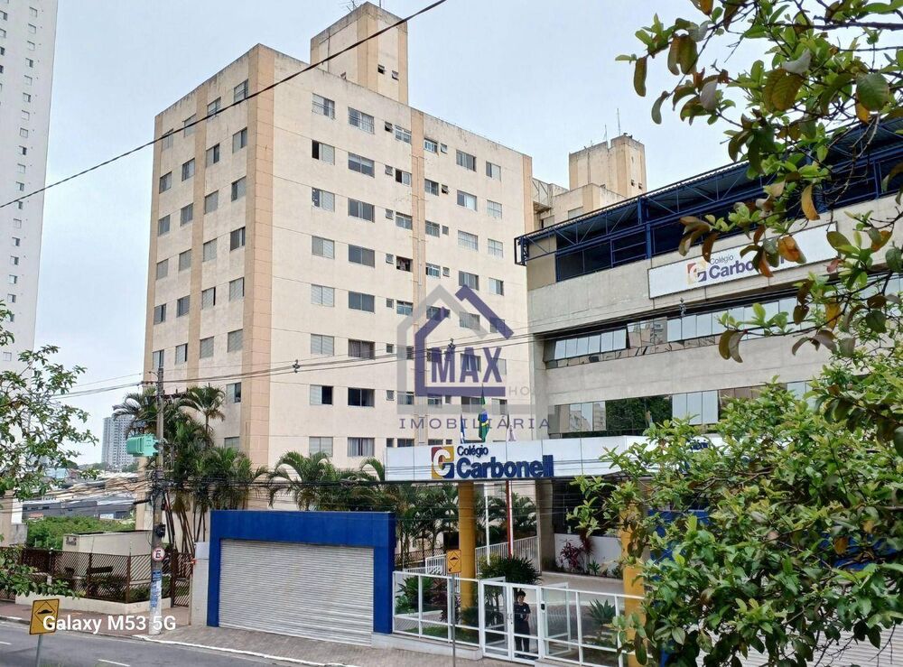 Apartamento, 3 quartos, 72 m² - Foto 26