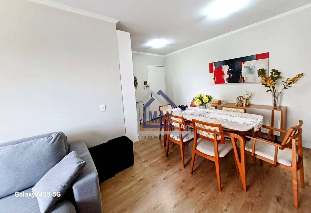 Apartamento, 3 quartos, 72 m² - Foto 22