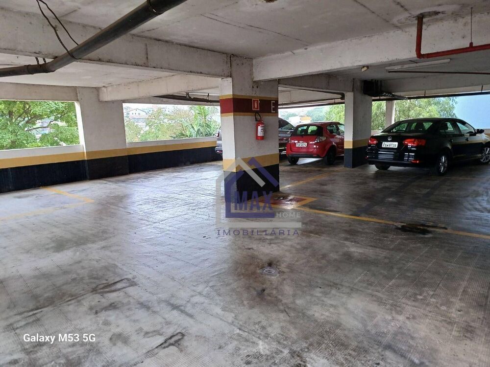 Apartamento, 3 quartos, 72 m² - Foto 13